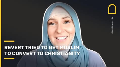 islam to christianity conversion stories